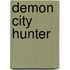 Demon City Hunter