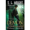 Demon Underground by Susan Wright