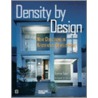 Density by Design door Vincent Scully