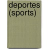 Deportes (Sports) by Emma Nathan