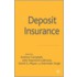 Deposit Insurance