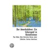 Der Amerikafahrer by Max Halbe