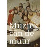 Muziek aan de muur by E. de Jongh