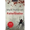 Der Fallensteller by Mark Nykanen