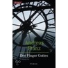 Der Finger Gottes by Andreas Franz