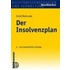 Der Insolvenzplan