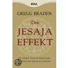 Der Jesaja Effekt by Gregg Braden