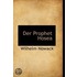 Der Prophet Hosea
