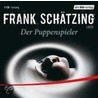 Der Puppenspieler door Frank Schätzing