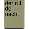 Der Ruf der Nacht door Susanna Kearsley