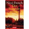 Der Sommermörder door Nicci French