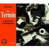 Der Termin. 2 Cds door Tom DeMarco