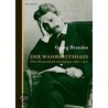 Der Wahrheitshass door Georg Brandes