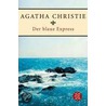 Der blaue Express door Agatha Christie