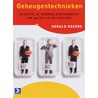 Geheugentechnieken
