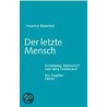 Der letzte Mensch by Maurice Blanchot