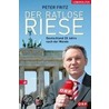 Der ratlose Riese door Peter Fritz