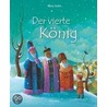 Der vierte König door Mary Joslin