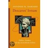 Descartes' Irrtum by Antonio R. Damasio