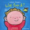 Wat hoor ik? by Liesbet Slegers