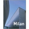 Design City Milan door Cecilia Bolognesi