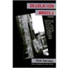 Desolation Angels by Jack Kerouac