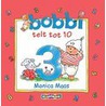Bobbi telt tot 10 door M. Maas