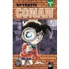 Detektiv Conan 02 by Gosho Aoyama