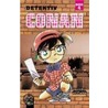 Detektiv Conan 04 door Gosho Aoyama