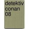 Detektiv Conan 08 by Gosho Aoyama