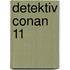 Detektiv Conan 11
