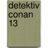Detektiv Conan 13