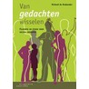 Van gedachten wisselen by Richard de Brabander