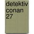 Detektiv Conan 27
