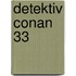 Detektiv Conan 33