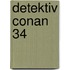 Detektiv Conan 34
