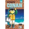 Detektiv Conan 45 by Gosho Aoyama