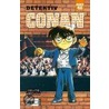 Detektiv Conan 46 by Gosho Aoyama