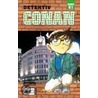 Detektiv Conan 61 door Gosho Aoyama
