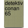 Detektiv Conan 65 by Gosho Aoyama