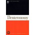 Deuteronomy (Otl)