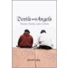 Devils And Angels door Julia Fionda
