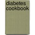 Diabetes Cookbook