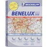 Benelux Michelin AC Atlassen
