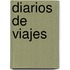 Diarios de Viajes