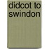 Didcot To Swindon