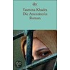 Die Attentäterin door Yasmina Khadra