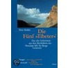 Die Fünf Tibeter by Peter Kelder