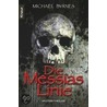 Die Messias-Linie door Michael Byrnes