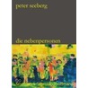 Die Nebenpersonen by Peter Seeberg